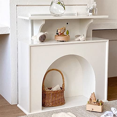 Fireplace Mantel Surround Freestanding Entertainment Center Electric Fireplace Stove T2299