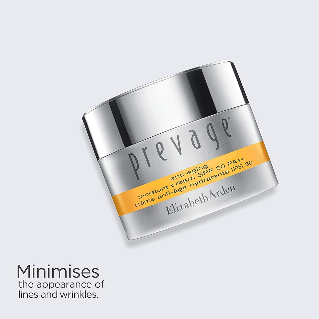 Anti-Aging Face Cream SPF 30 Sunscreen 1.7 Oz k7