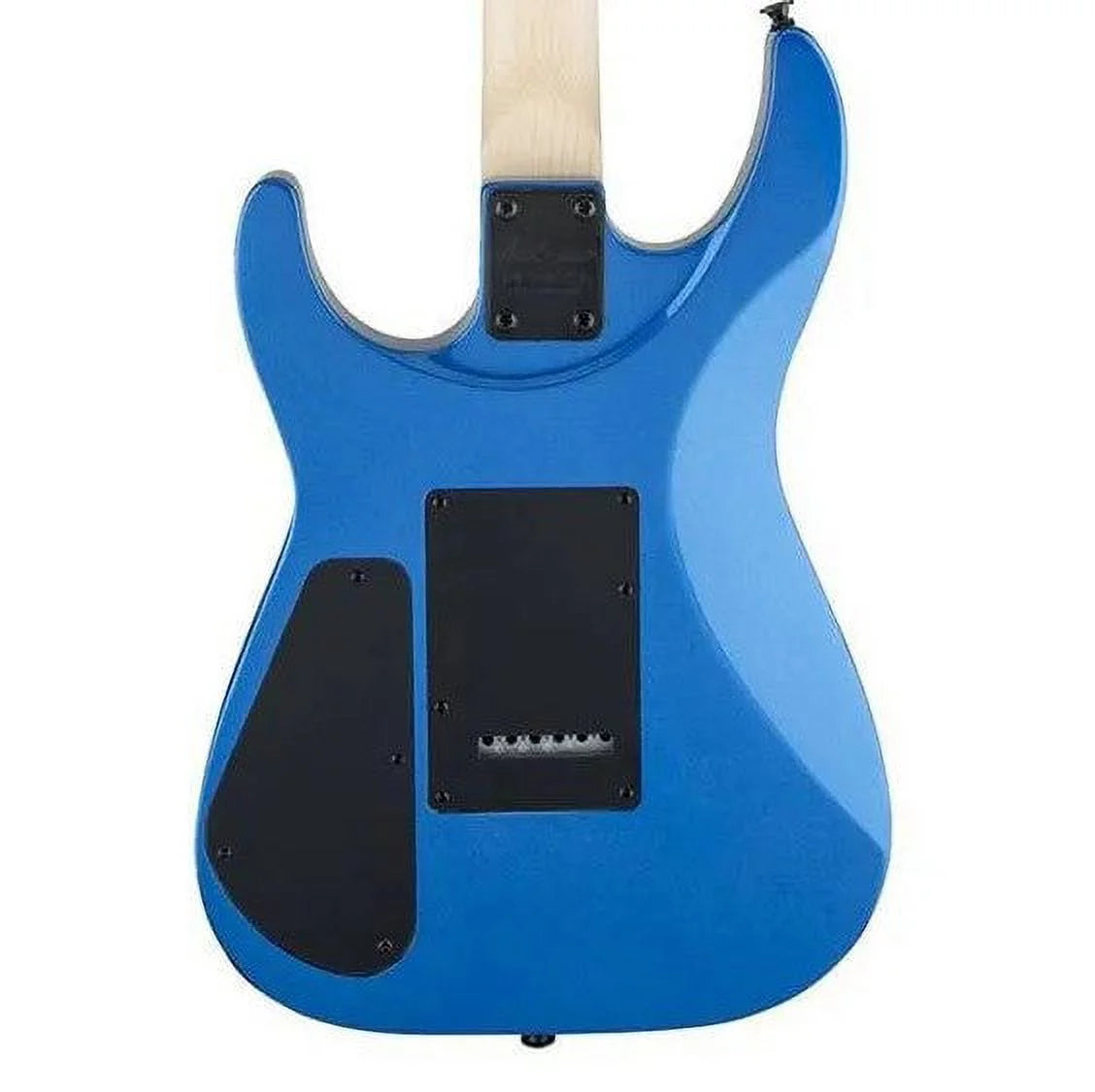 Jackson JS Series Dinky Arch Top JS22 Electric Guitar Metallic Blue Y595624