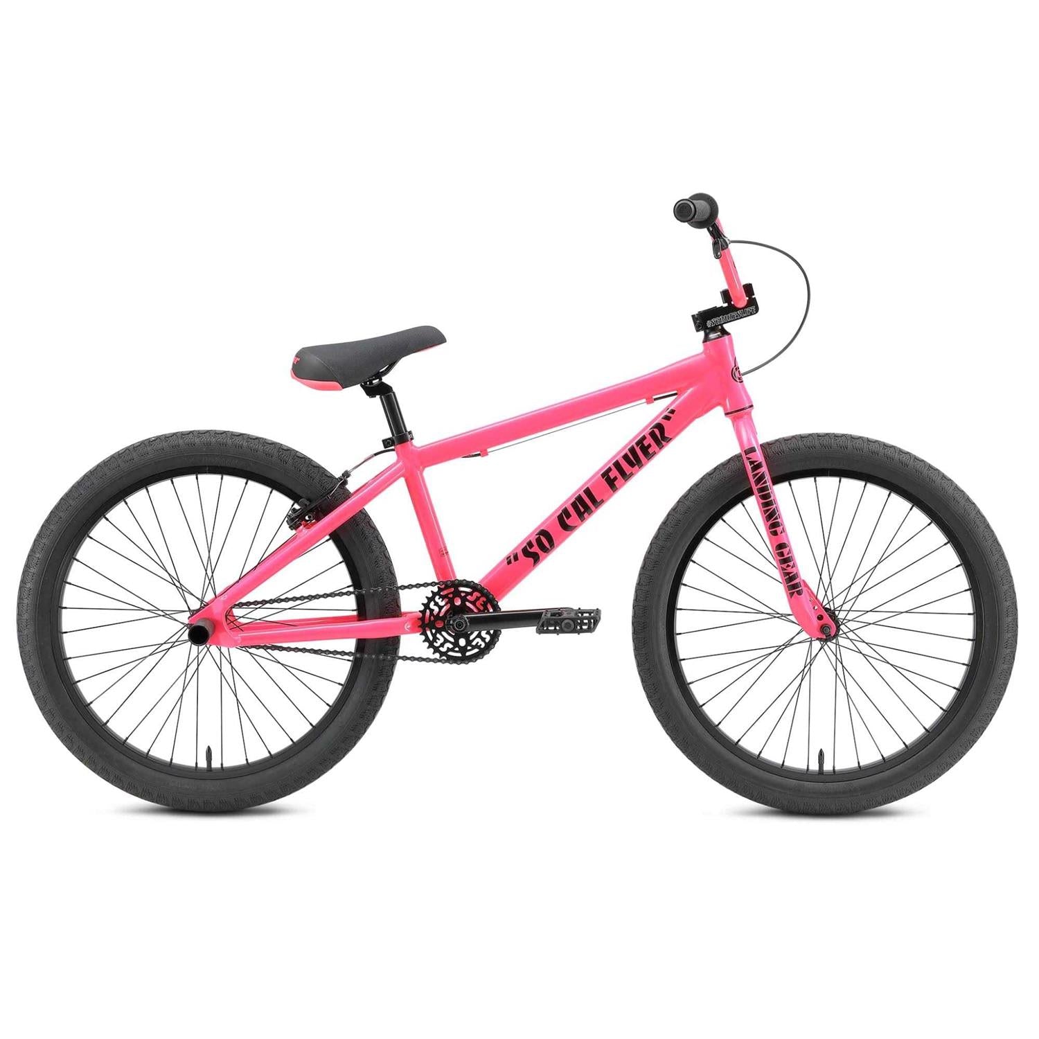 SE Bikes So Cal Flyer 24 - Sports Supplies Online Store