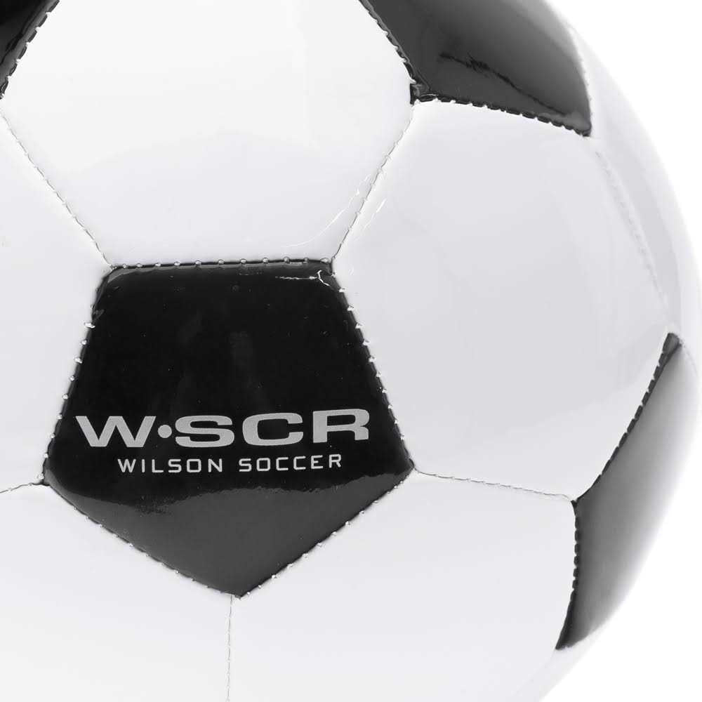 Soccer Ball - Official Size 5 Match Ball k7