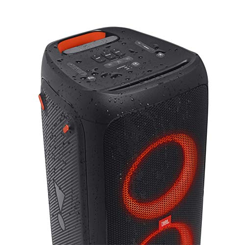 JBL PartyBox 310 Black (Renewed) F143530