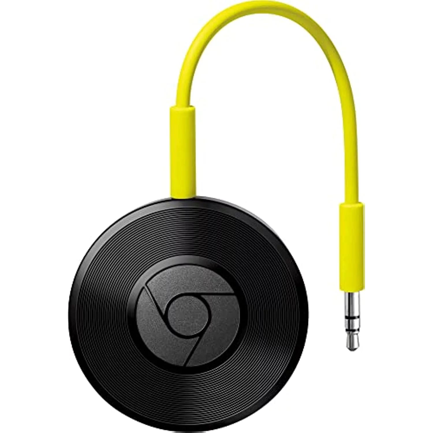 Audio Streaming Device Gloss Black k7
