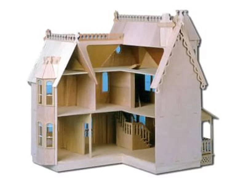 Dollhouse Radiant Selections k7p