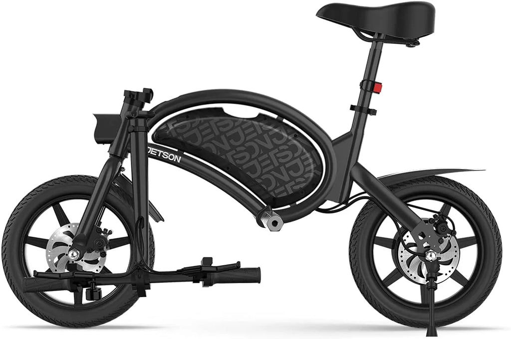 Electric Bike Comfort Bicycle a7