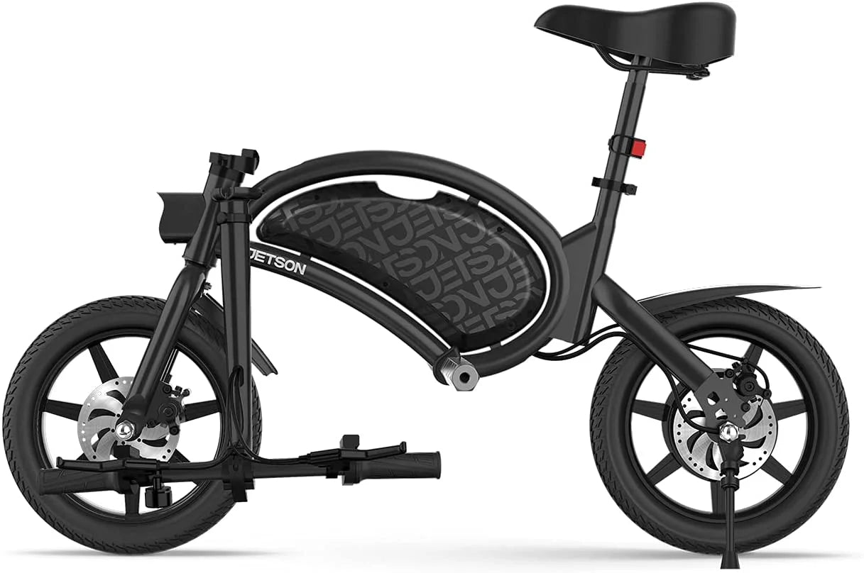 Electric Bike Comfort Bicycle a7