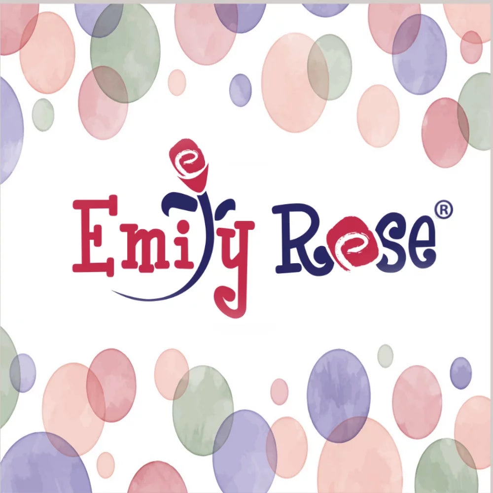 Emily Rose 18 Inch Doll Clothes Storage Closet Wardrobe with 5 Hangers E49001