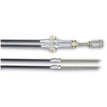 Lokar EC-80FU Emergency Brake Cables