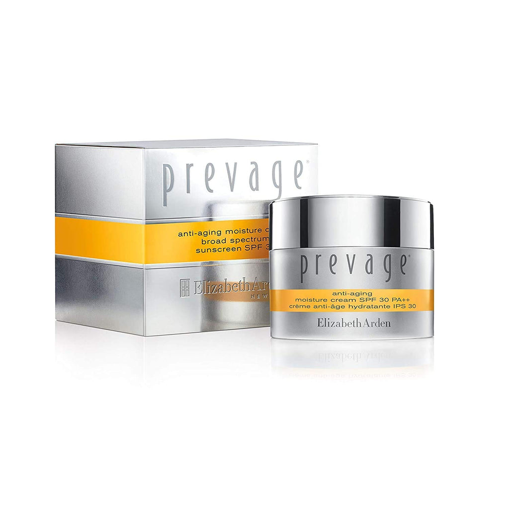 Anti-Aging Face Cream SPF 30 Sunscreen 1.7 Oz k7