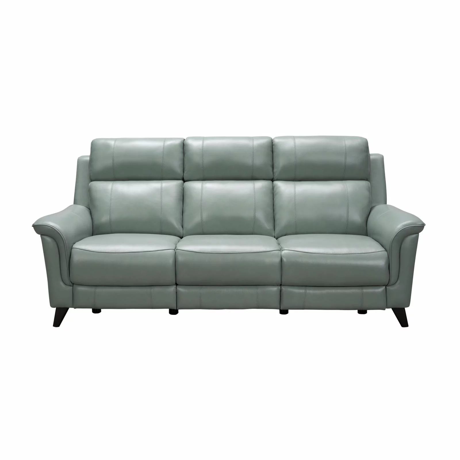 Barcalounger Kester Leather Power Reclining Sofa E99820