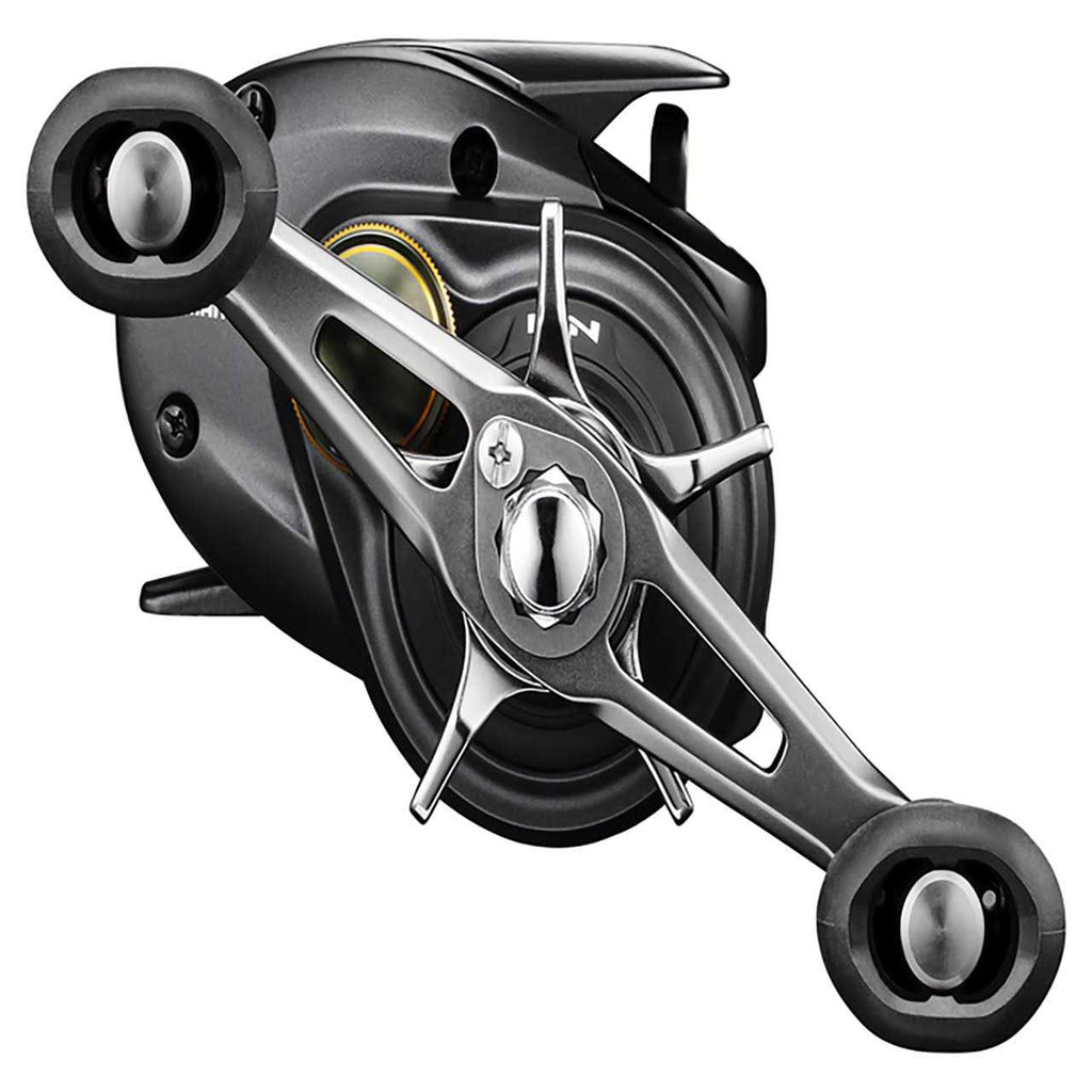 Baitcasting Reel 300 K a7