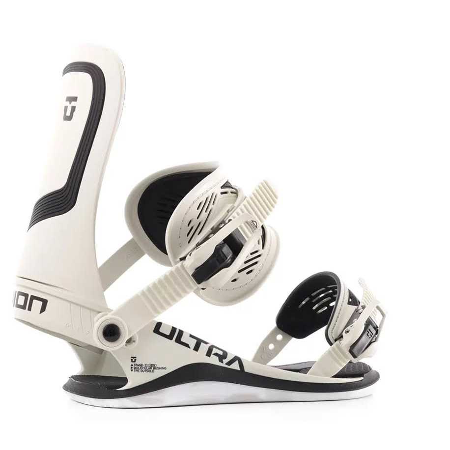 Snowboard Bindings k7q