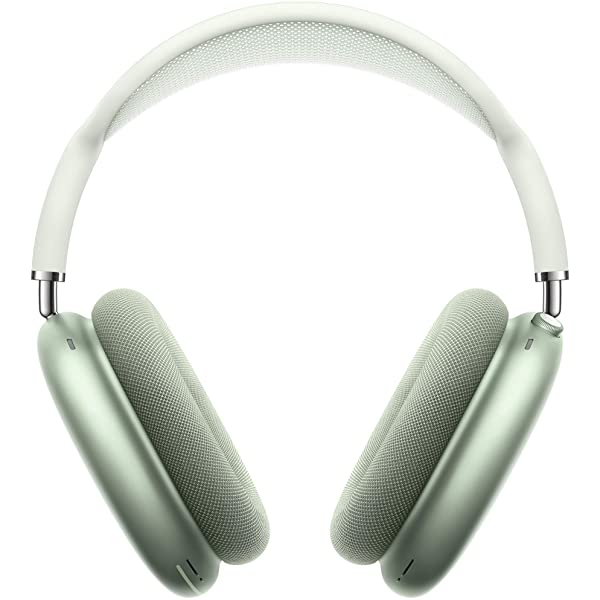 AirPods Max Silver q7k