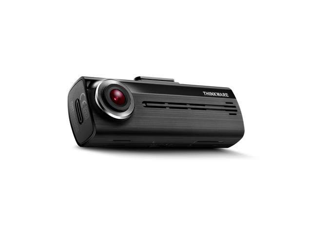 Dash Cam Bundle with Rear View Camera 16GB microSD A7