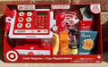 Target Store Cash Register and Accessories Pretend Play 25+ Sounds Phrases