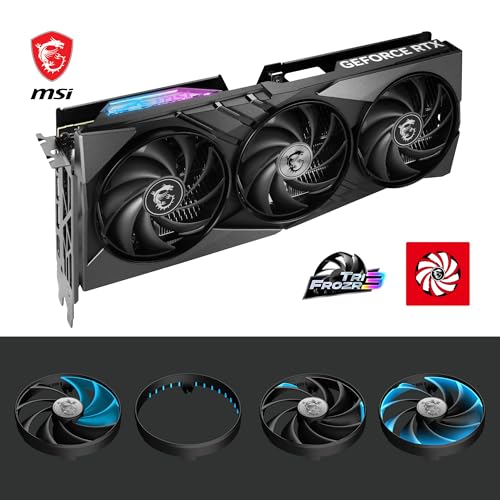 Graphics Card 8GB GDDR6 PCIe 4.0 DLSS3 k7