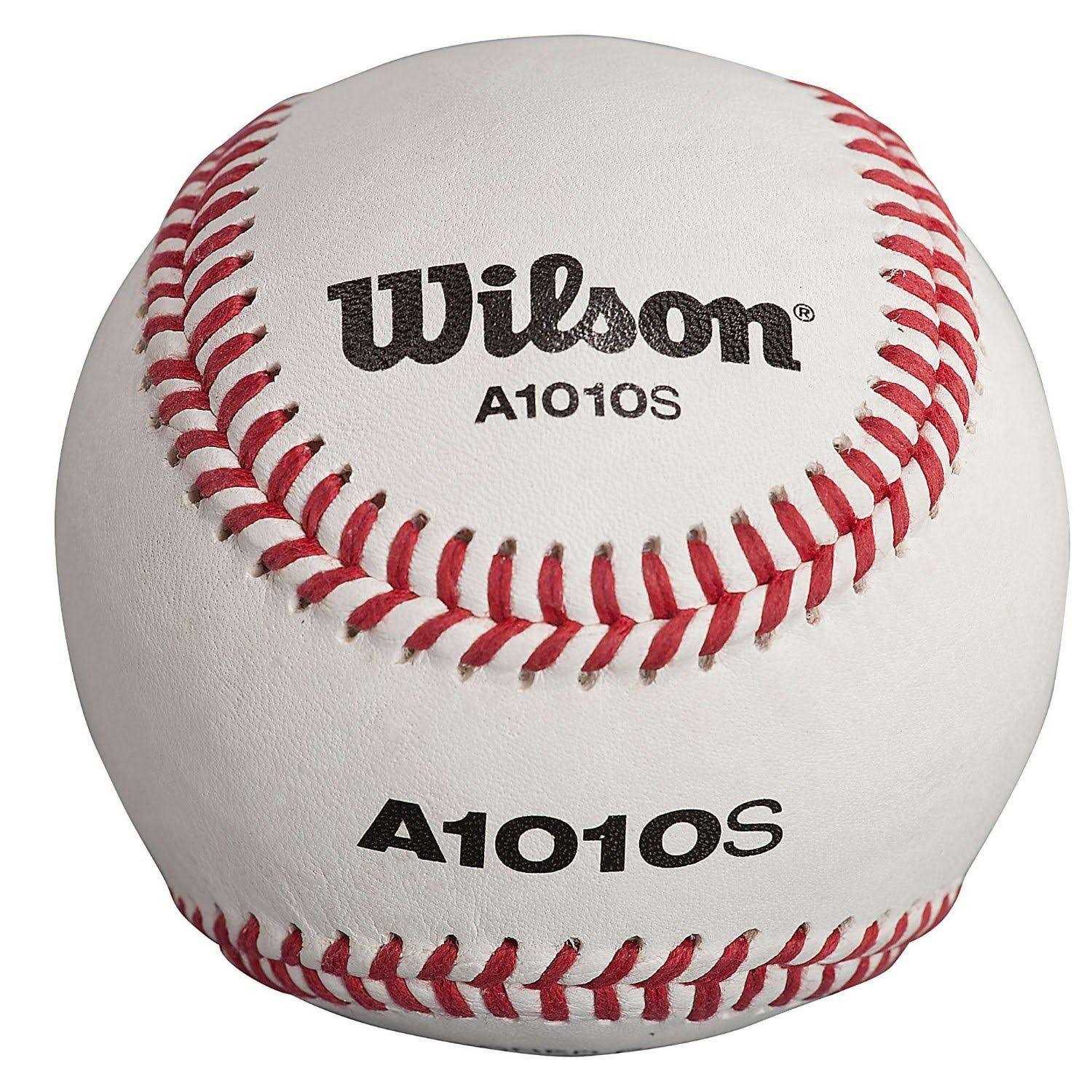 Baseball 12-Pack Blem Mixed Grade9k