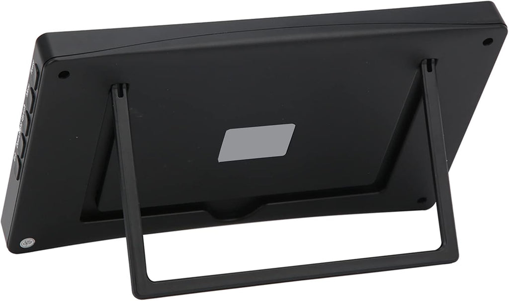 7-inch Capacitive Touch Monitor Tempered Glass q8