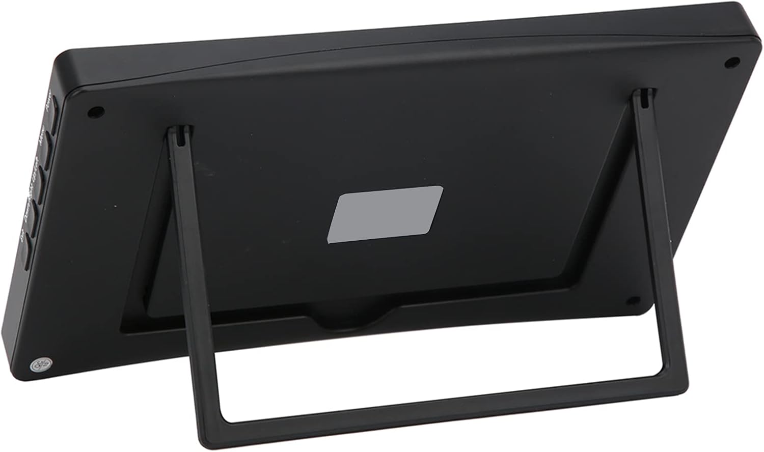 7-inch Capacitive Touch Monitor Tempered Glass q8