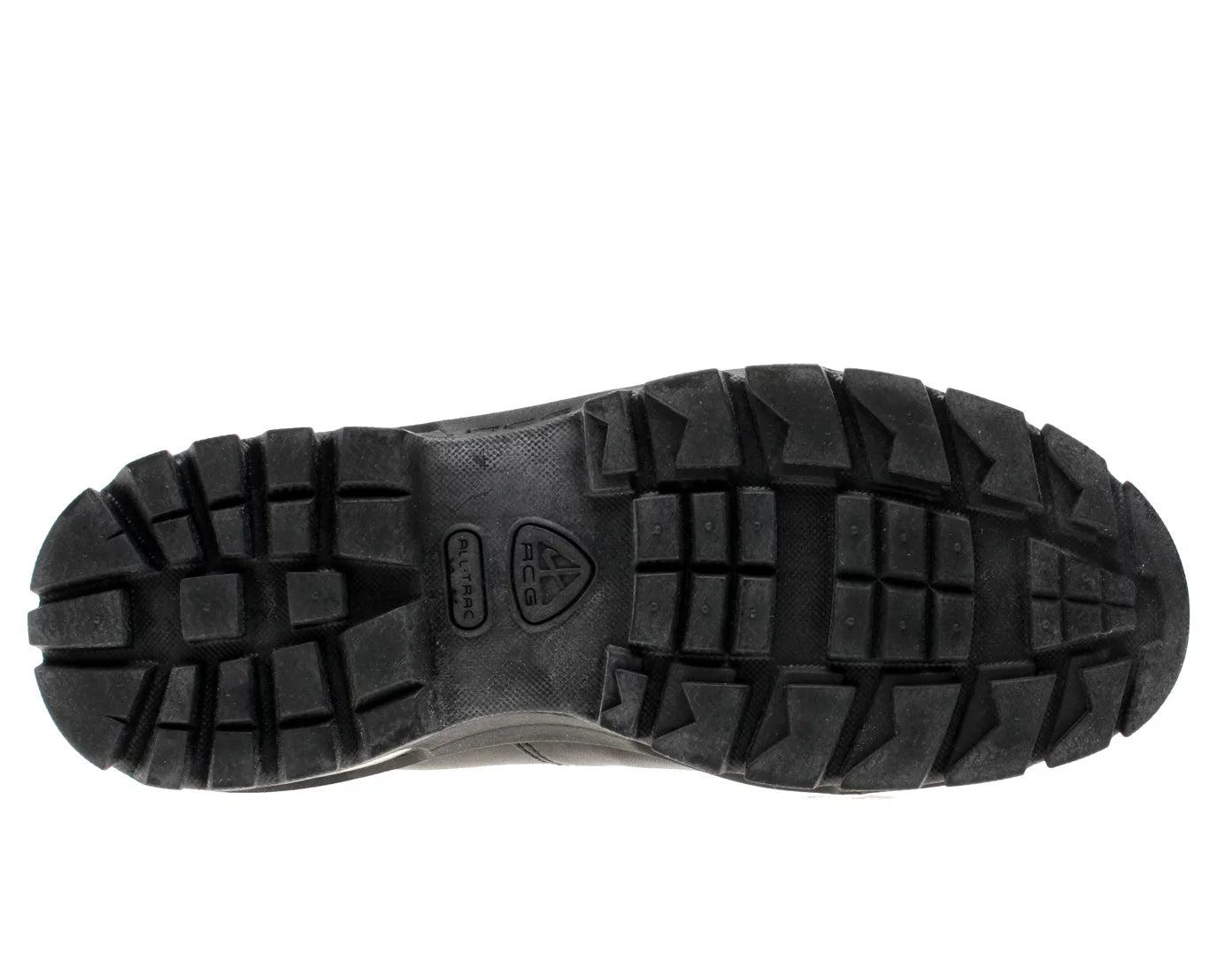Men's Air Max Goadome Black 8.5 k7
