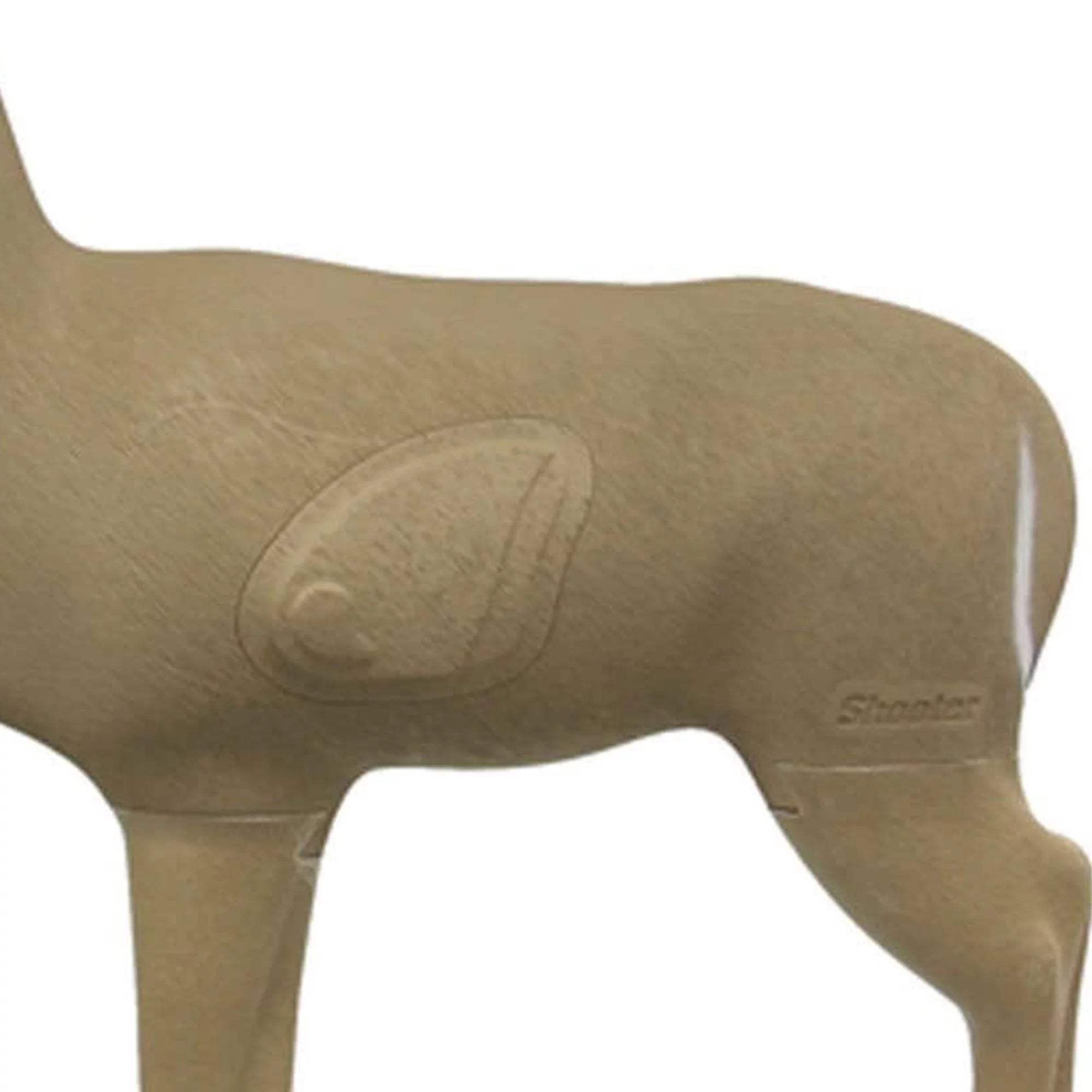 Shooter 3D G71600 Buck Archery Hunting Foam Target K68227