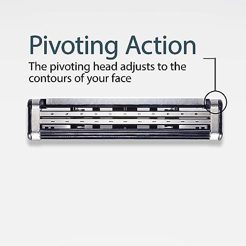 Gillette Sensor Men's Razor Blades, 10 Refills D36083