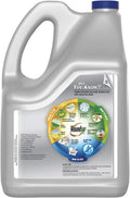 Roundup Dual Action Weed & Grass Killer Plus 4 Month Preventer Refill, 1.25 gal. (Pack of 2)