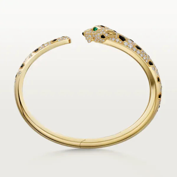 PANTHERE DE CARTIER BRACELET k7