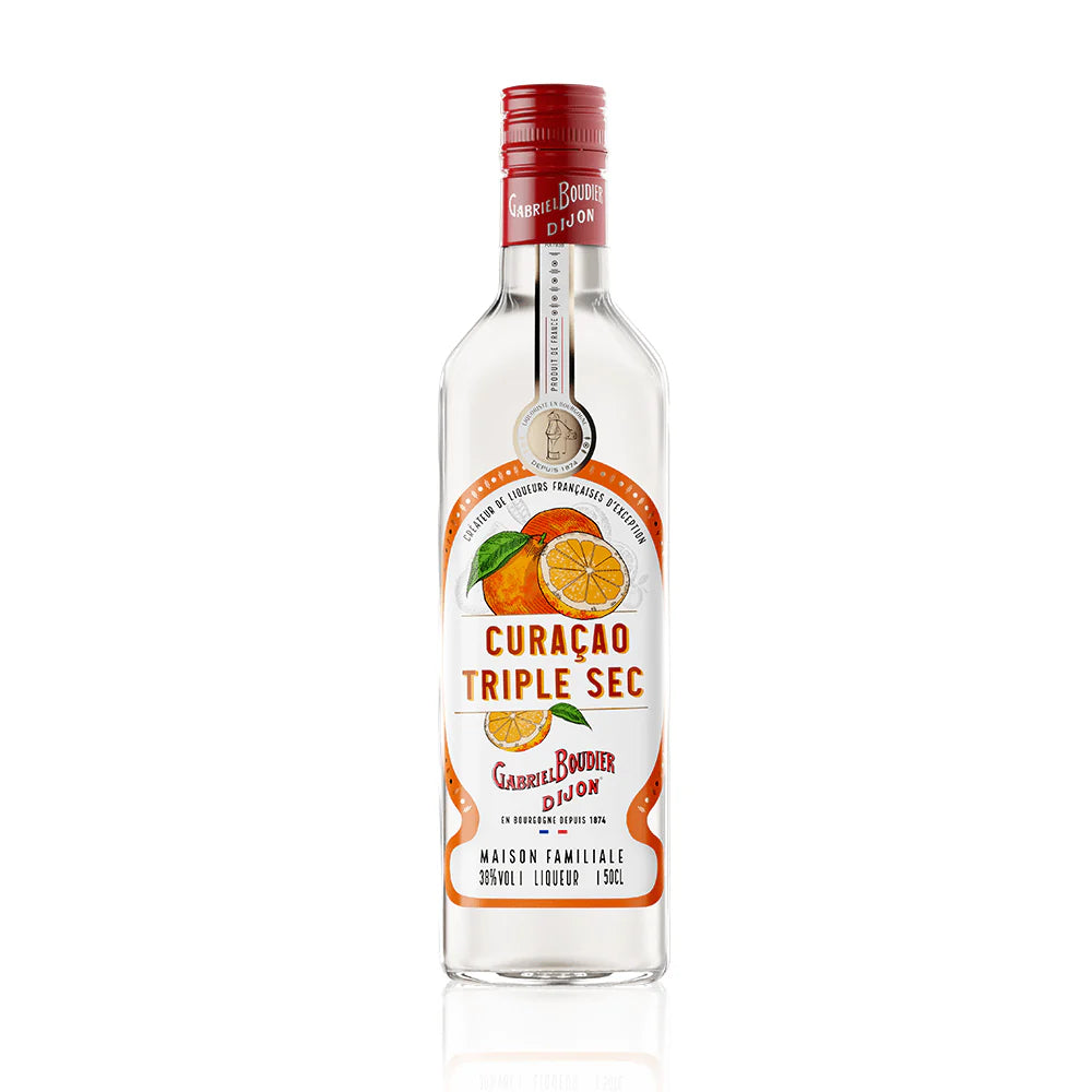 Gabriel Boudier Triple Sec - Nestor Liquor