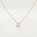 AMULETTE DE CARTIER NECKLACE, XS MODEL