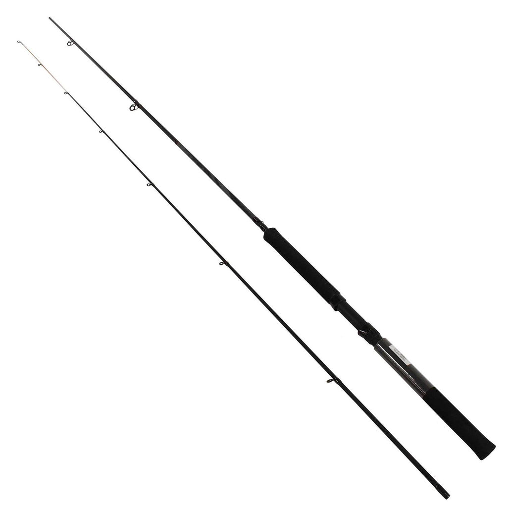 Crappie Spinning Rod 7a