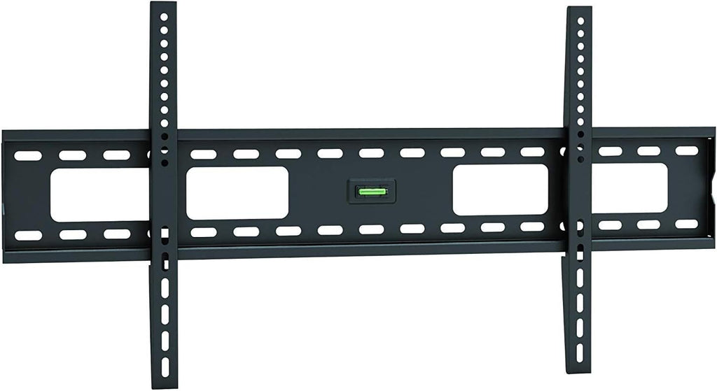 Ultra Slim Flat TV Wall Mount Bracket for Samsung 65" Class Q70A Series QLED 4K UHD Smart Tizen TV (QN65Q70AAFXZA) Low 1.4" Profile Design, Heavy Duty Steel, Flush to Wall, Simple Install