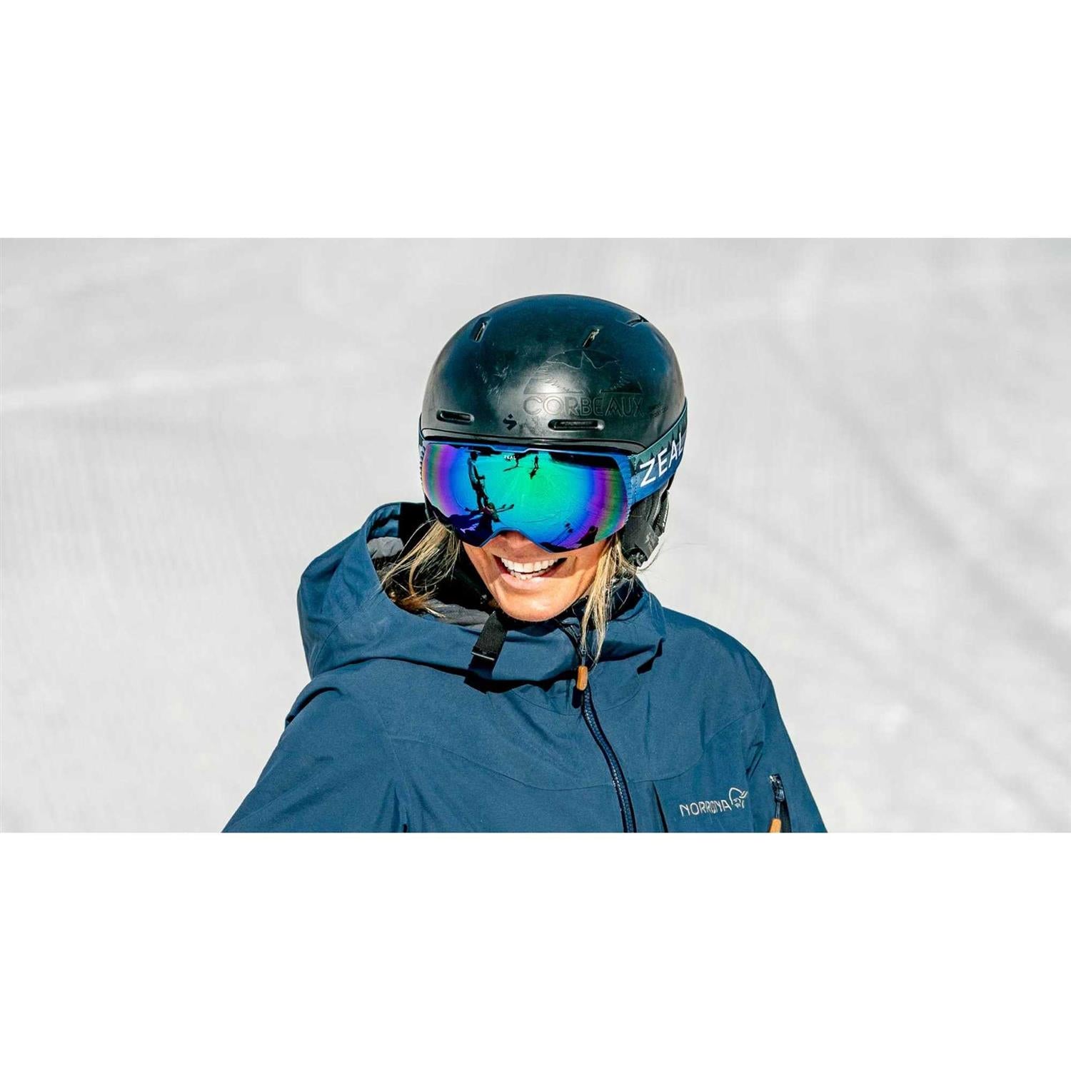Sports Goggles for Outdoor Activities k7m