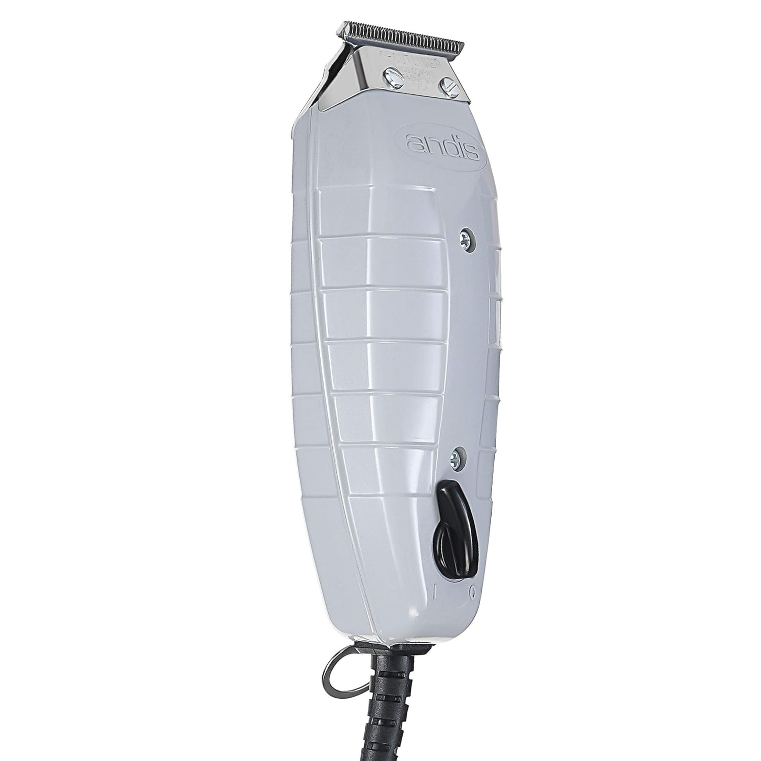 Andis Barber Combo Adjustable Clipper & T-Outliner Trimmer with Blade Brush Y358