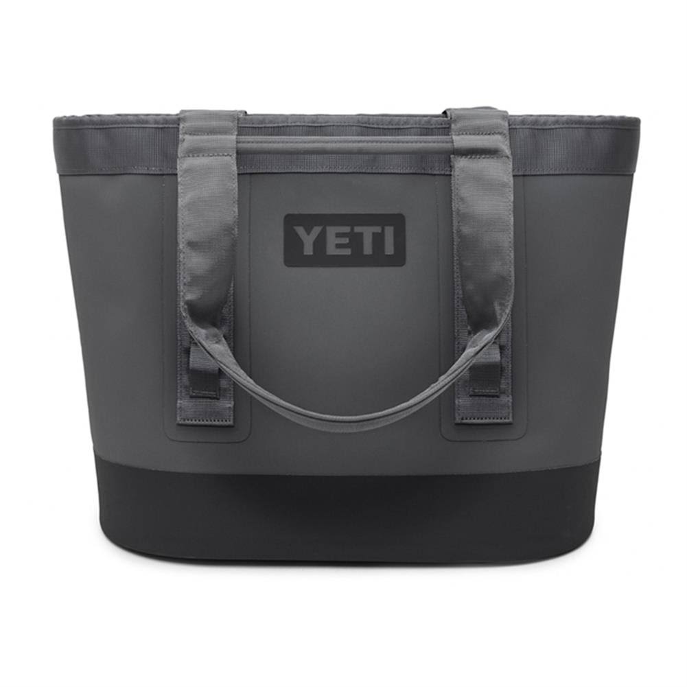 Carryall 35 Tote Bag Storm Gray k7m