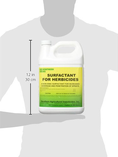 Surfactant for Herbicides Non-Ionic, 128oz k7