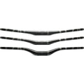 Nukeproof Horizon V2 Carbon Riser Bar 31.8mm 800mm x 25mm Black Riser Handlebars