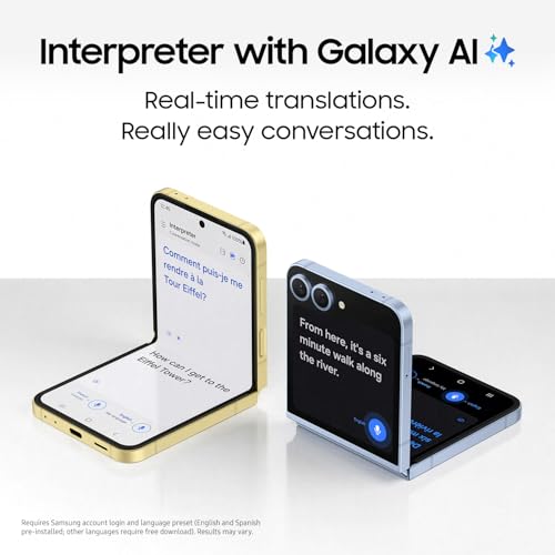 Foldable Smartphone 256GB Unlocked Android k7