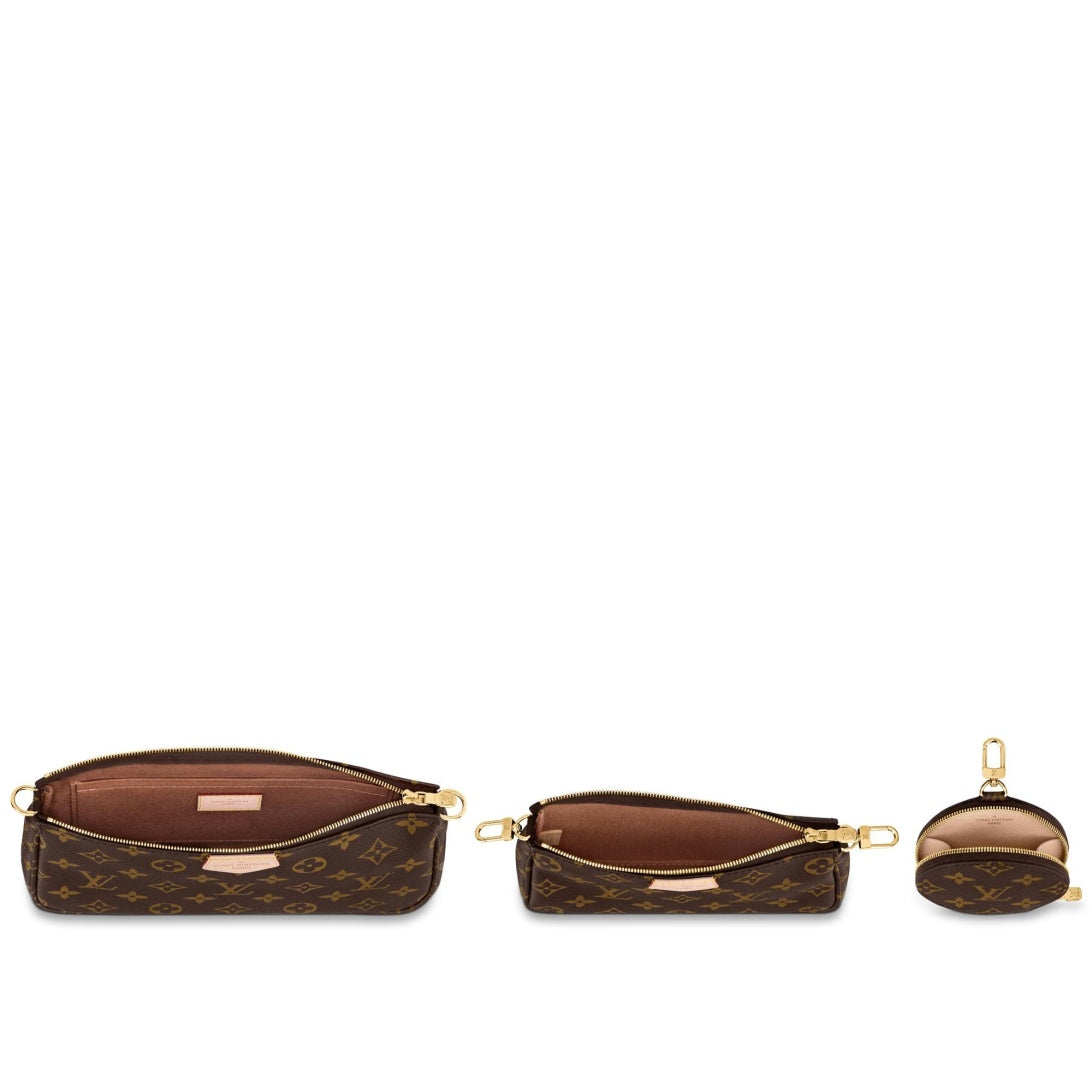 Multi-Pochette Accessoires q7k