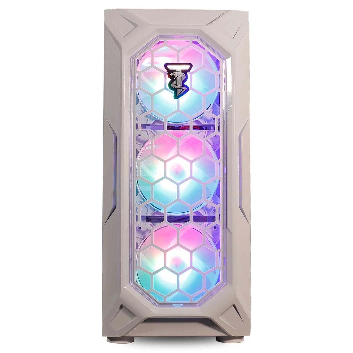 Gaming PC AMD Ryzen 5 RTX 3060 32GB RAM 1TB SSD Windows 11 Desktop k7m