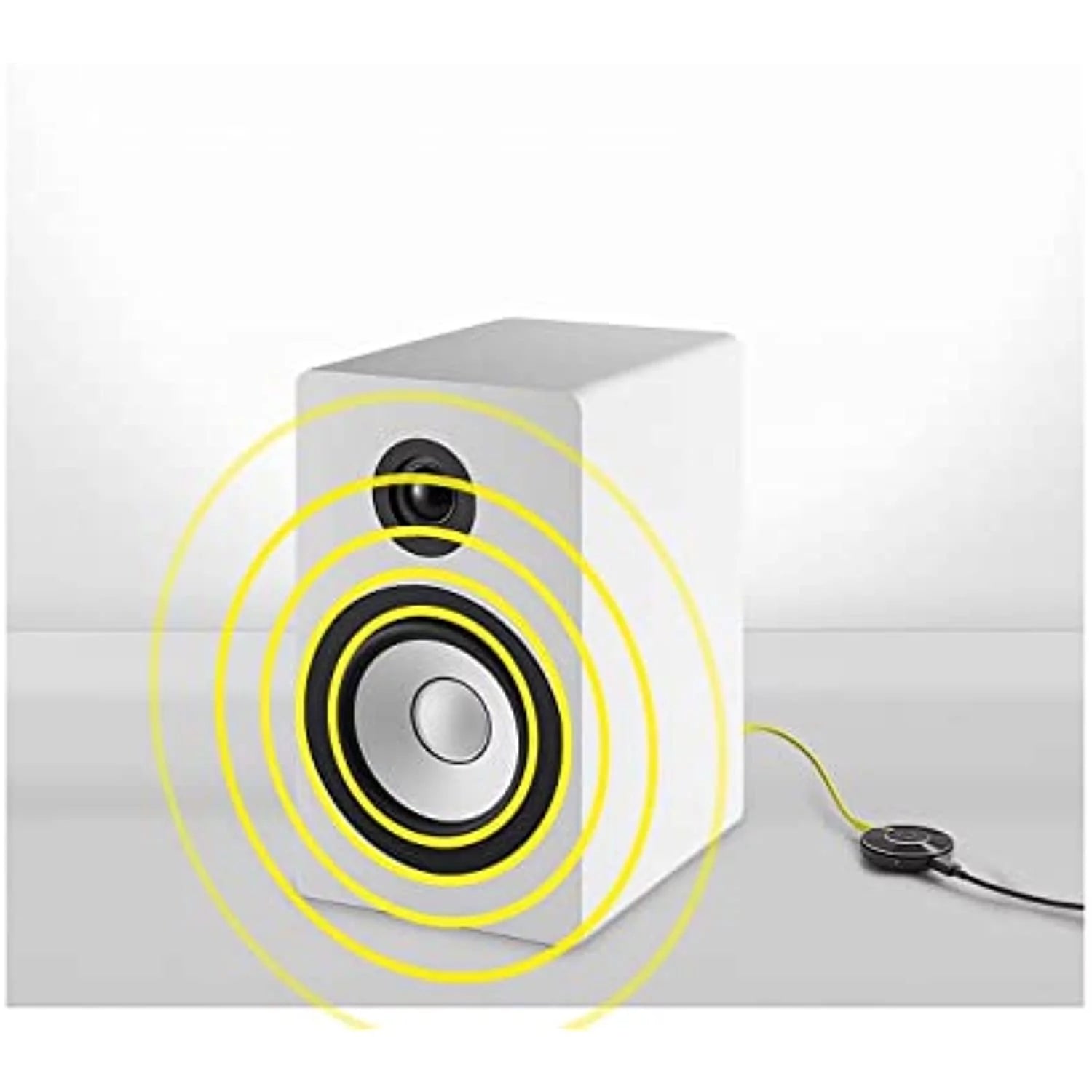 Audio Streaming Device Gloss Black k7