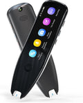 Vormor AI Voice Translators & Scan Reader Pen Real-time All Foreign Languages Travel & Business