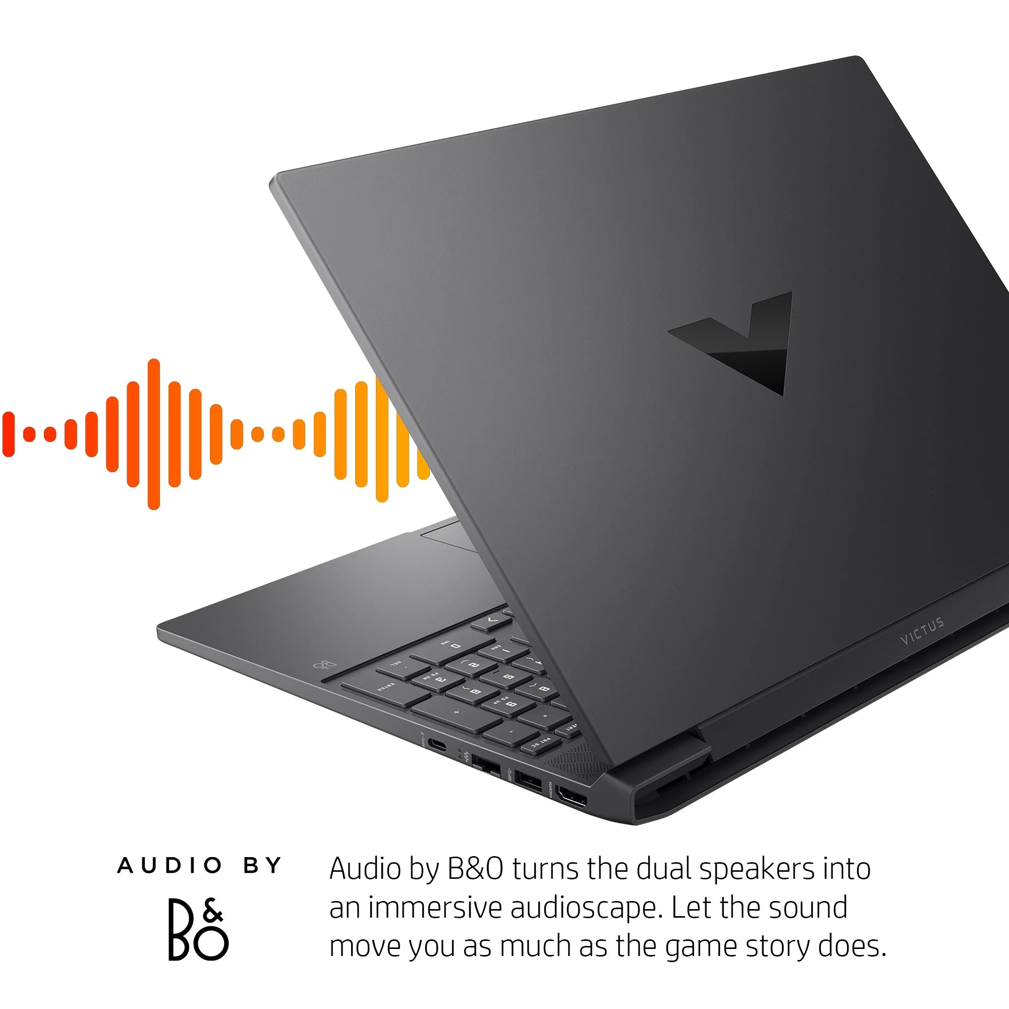 Gaming Laptop 15.6 144Hz i5 16GB RAM 512GB SSD k7