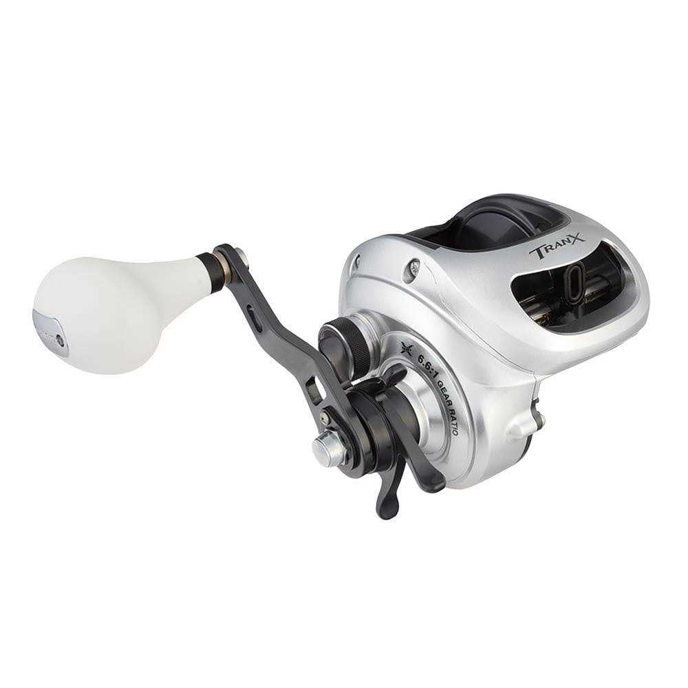 Baitcasting Reel 7k