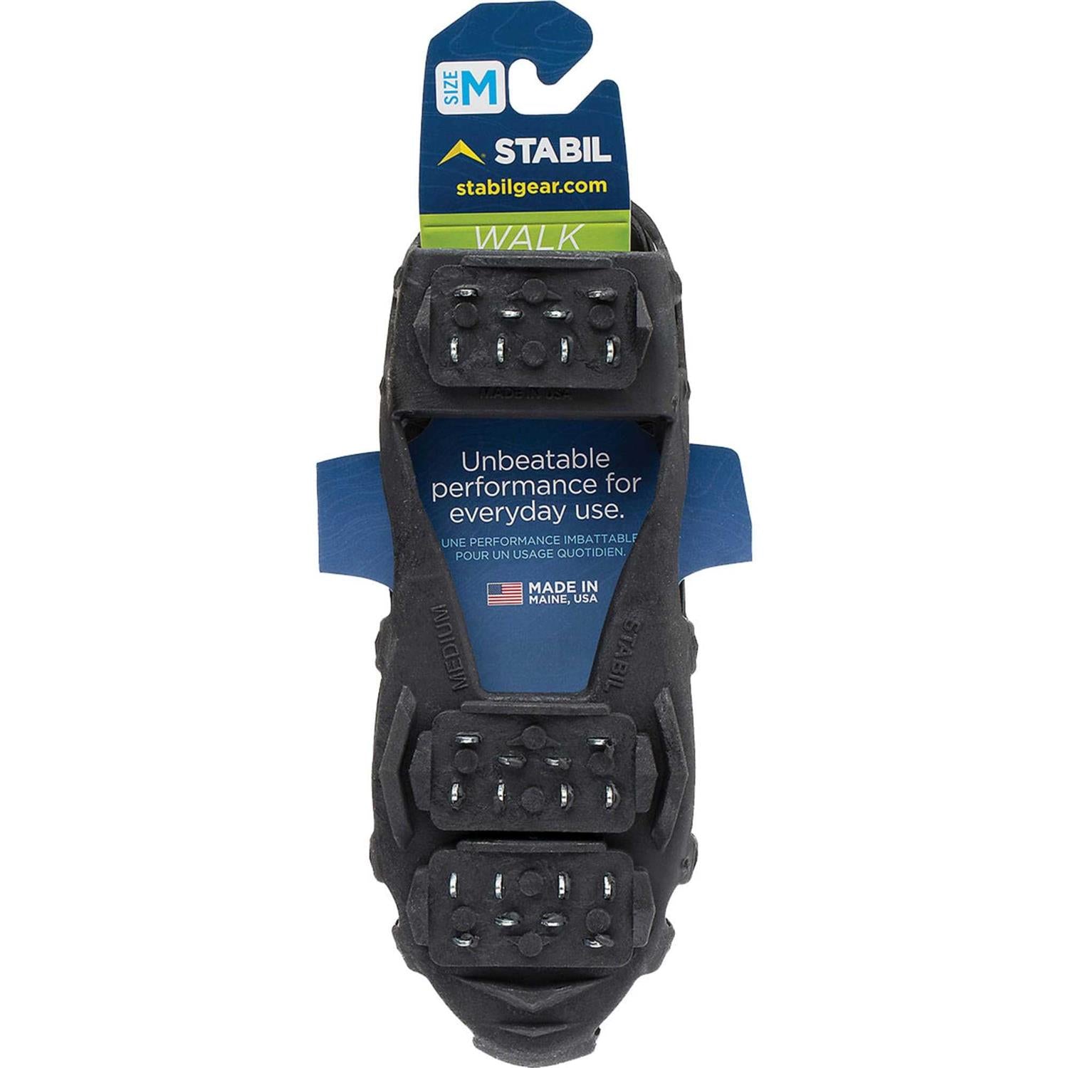 Ice Traction Cleats for Walking a7k