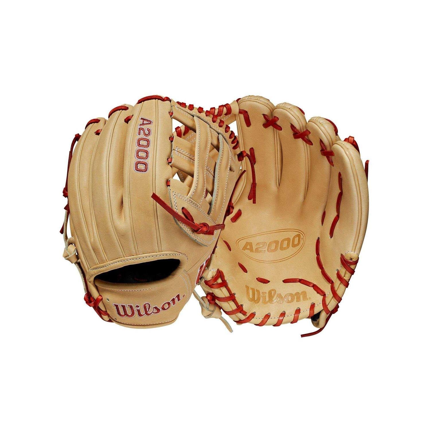 Baseball Glove 11.5 Inch k7