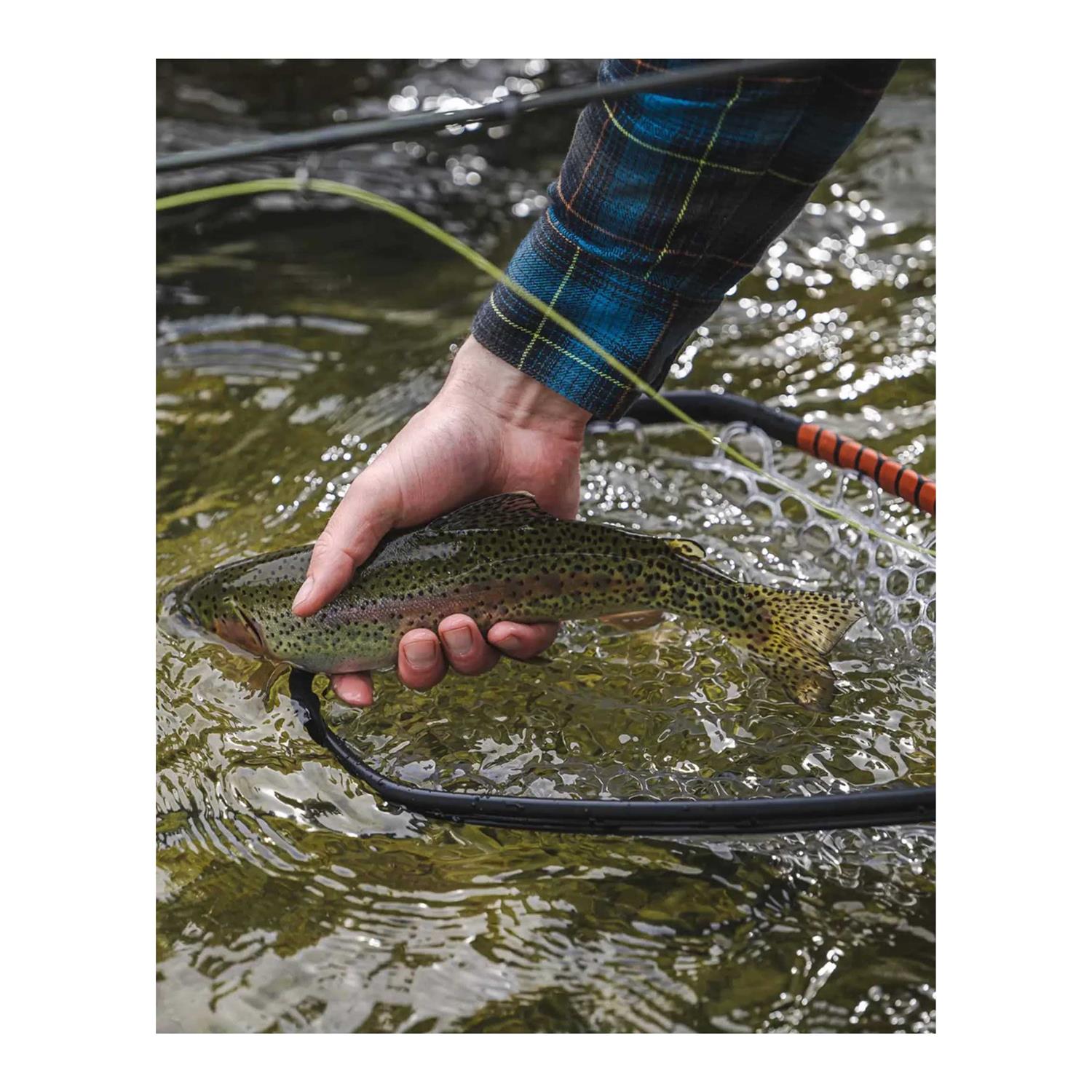 Landing Net 8x