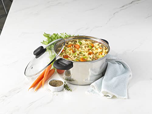 Sauce Pan with Lid, 2 Quart a7