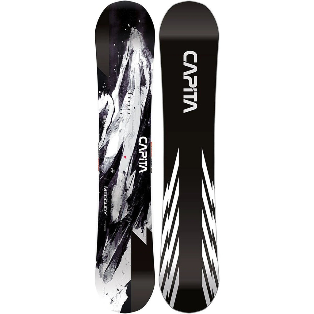 Capita Mercury Snowboard k7