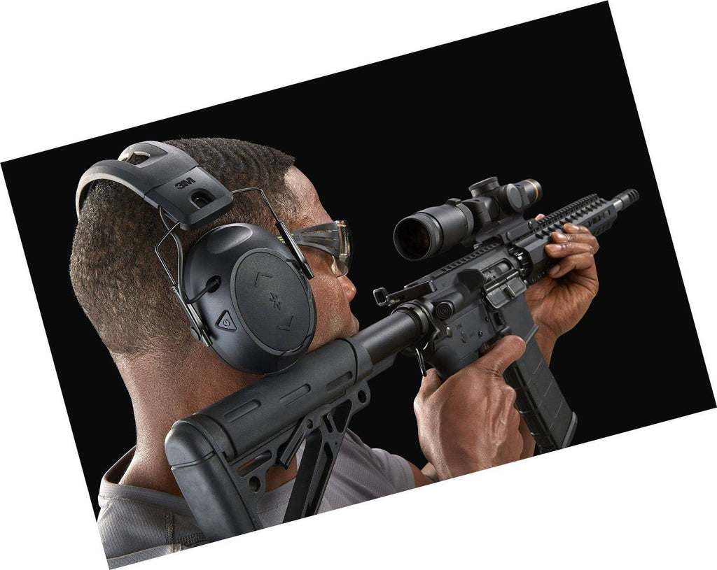 Electronic Hearing Protector Headset a7